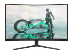 Philips Evnia 3000 32M2C3500L 32 Fast VA 2560 x 1440 (2K) HDMI DisplayPort 180Hz monitor