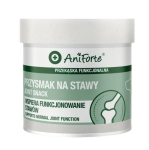 Aniforte liigesesn&auml;kk koerale - 50g