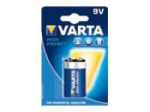 Varta 9V Aku
