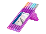 STAEDTLER triplus 334 Fineliner Multicolor