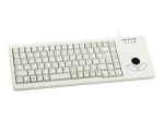 CHERRY XS G84-5400 Klaviatuura juhe Hispaania keeles