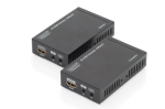 Digitus 4K HDMI Extender Set, 4K/30Hz