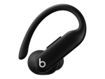 Beats Powerbeats Pro 2 juhtmeta TWS k&otilde;rvaklapid, mustad