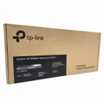 TP-Link TL-SF1016 16-portiline 10/100 l&uuml;liti