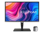 ASUS ProArt PA27UCX-K 27 IPS 4K (3840 x 2160) HDMI DisplayPort USB-C 60Hz Monitor