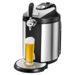 Clatronic BZ 3740 isoleeritud k&uuml;lmade jookide konteiner