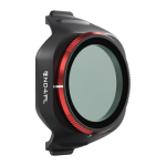 ND4/PL Freewell filter DJI Mini 5 Pro jaoks