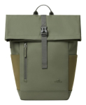 NB BACKPACK EDEN-ECO 17L 14"/7826 ROHELINE RIVACASE