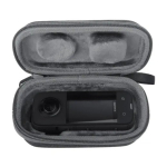 Sunnylife Minikaitsekott / Kotike Insta360 X3 / ONE X2 / X jaoks