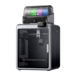 Creality K2 Pro Combo 3D printer