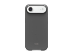 Apple iPhone Air Case with MagSafe and Camera Control &mdash; Granite Gray Apple