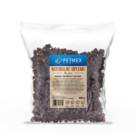 PETMEX p&uuml;ssirohuga liha - koeran&auml;pp - 500g