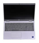 DELL LATITUDE 5550 Intel Ultra 5 135U 16GB 512GB 15" FHD Win11pro USED