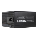 Thermalright TG-1000 - 1000W t&auml;ielikult moodular 80Plus Gold ATX 3.0 PSU