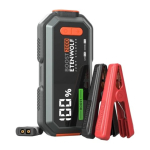Etenwolf J1 16 000 mAh 2000A h&uuml;ppamisstarter