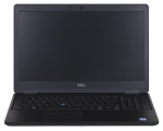 DELL Latitude 5590 i5-8350U 16GB 256GB SSD 15,6" FHD Win11pro Kasutatud