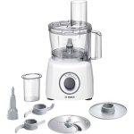 Bosch MCM3100W 800W 2.3L White food processor