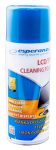 Esperanza ES119 400 ml LCD/TFT/Plasma seadmete puhastusvahend