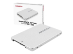 AXAGON Internal 2.5" box with SATA interface for M.2 SATA SSD RSS-M2SD