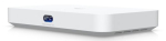 Ubiquiti UCG-Fiber (30W) gateway/controller with 10, 100, 1000, 2500, 10000 Mbit/s speeds