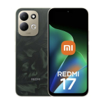 Xiaomi Redmi 17 4GB 128GB Green