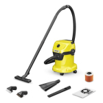 FryUniversal p&uuml;hkija KARCHER WD 3 V-15/4/20 Auto