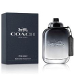 Coach for Man EDT Tester 100 ml