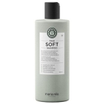 True Soft Shampoo - Kosteuttava &scaron;ampoo argan&ouml;ljyll&auml; 1000ml