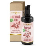Orgaanikaline kastoor&otilde;li 100ml