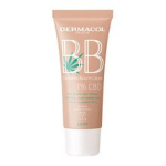 Cannabis Beauty Cream 30 ml Light