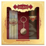 Royal Gift set EDT 100 ml, After Shave 100 ml and key ring 100ml
