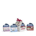 Snow Globe Wonderland Scented Wax Gift Set 22.0g
