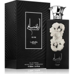 Ansaam Silver EDP 100ml