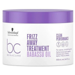 Bonacure Frizz Away Treatment Mask 500ml