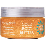 Gold Body Butter 200ml