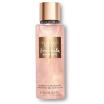 Bare Vanilla Shimmer BOR 250ml