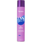 Fan Touch Be Elastic Volumizing Hair Spray 500ml
