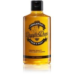 Hair & Body Shampoo 1000ml