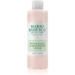 Witch Hazel & Rosewater Toner - Brightening toner with rosewater 236ml