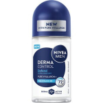 Men Derma Control Defend Antiperspirant - roll-on 50ml