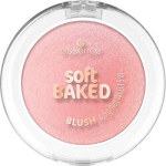 Baked Blush - Soft blush 4.5 g 50 Berry Bliss