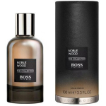 The Collection Noble Wood EDP 100ml