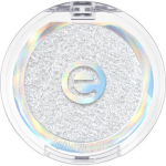 Glitter Eye Shadow - mono eyeshadow 2 g Frosted Shine