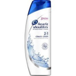 Classic Clean Anti-Dandruff Shampoo & Conditioner - 2-in-1 Dandruff Shampoo and Conditioner 800ml