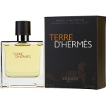 Terre D `Hermes Pure Perfume 200ml