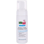 Clear Face Antibacterial Cleansing Foam 150ml