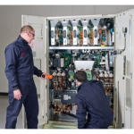 1) Yr Advantage Ultra Service Plan for (1) Galaxy VS 80 to 100kW UPS (2026-02-10 - 2027-02-09)