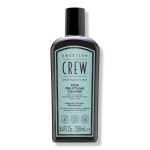 American Crew Fiber eelne puhastav &scaron;ampoon 250 ml