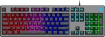 HP K500Y/F USB membraangaming-klaviatuur RGB / ENG