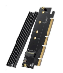 UGREEN 30715 Sisemine M.2 PCIe liides kaart/adaptor